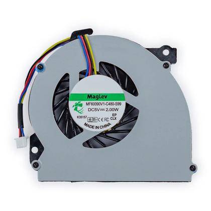 Imagem de Cooler para Notebook compatível com Hp Part Number 651378-001 Interno