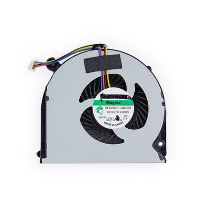 Imagem de Cooler para Notebook compatível com Hp Part Number 849993-001 Interno