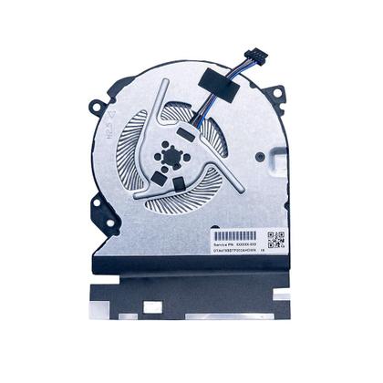 Imagem de Cooler para Notebook compatível com Hp Part Number L03613-001 Interno