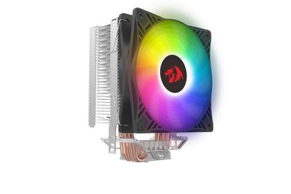 Imagem de Cooler para Processador T-Dagger Viti, 90mm, Intel-AMD -T-GC9110