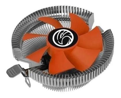 Cooler Universal Ice-165W Para Processador Intel E Amd - Brazil Pc