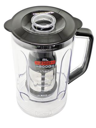 Imagem de Copo Acrílico Cristal Do Multiprocessador Da Mondial MPN-01