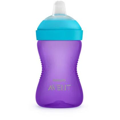Imagem de Copo bico duro 300ml Avent