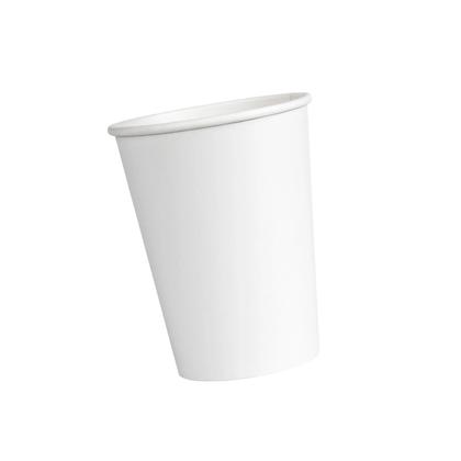 Imagem de Copo De Papel Biodegradavel 200ml Branco 50U Kit 3