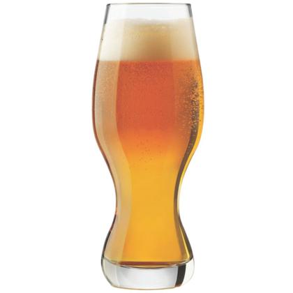 Imagem de Copo Para Cerveja E Chopp Craft Vidro Transparente 470ml