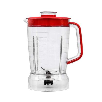 Imagem de Copo Philco Mulher Maravilha PMP1500 Turbo Vermelho Sangel