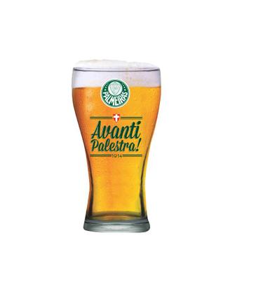 Imagem de Copo shape palmeiras - avanti 470ml