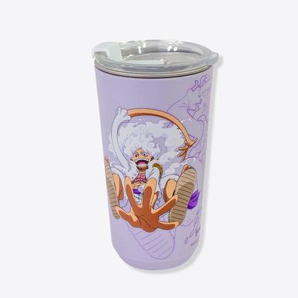 Imagem de Copo Sky Luffy - One Piece