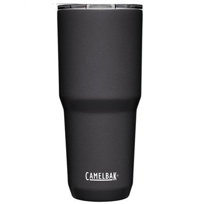 Imagem de Copo Térmico Camelbak Thumbler com Tampa - Bebida Fria ou Quente 900ML