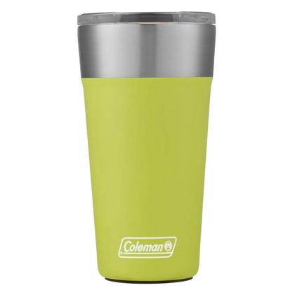 Imagem de Copo Térmico de Cerveja 600ml Light Green - Coleman