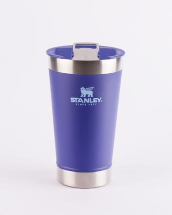 Imagem de Copo Térmico Stanley Original com Tampa PARA CERVEJA 473ml  Todas as Cores