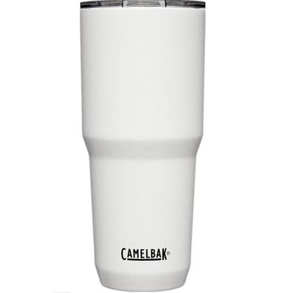 Imagem de Copo Thumbler Térmico Camelbak 900ml Branco
