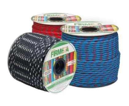 Imagem de Corda 10mm Poliester 165metros