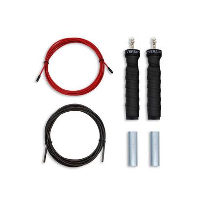 Imagem de Corda De Exercício Funcional Speed Rope Pro Versity Rolamento Duplo