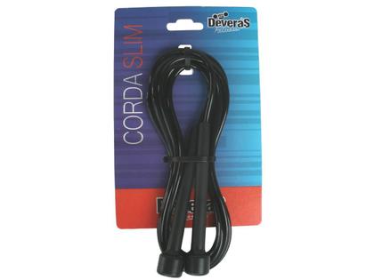 Imagem de Corda de Pular para Exercícios - corda para pular exercicio