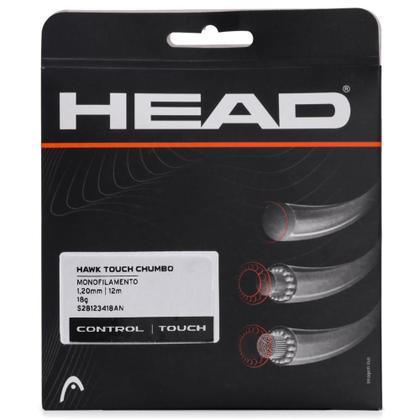 Imagem de Corda Head Hawk Touch 18L 1.20mm Chumbo - Set Individual