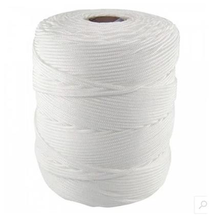 Imagem de Corda Polipropileno PP 3mm Multicor Rolo 165M Rodocordas