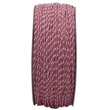 Imagem de Corda Trançada Para Varal Pesca Camping Multiuso 4Mm 30 m