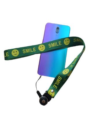 Imagem de Cordão de pescoço para celular pendrive 