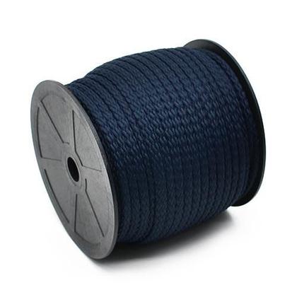 Imagem de Cordão Trançado de Poliéster com Alma Marwan 6mm - 50 Metros