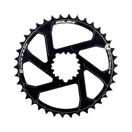 Imagem de Coroa Estreita-Larga MTB 30T-38T para Bicicleta Sram XX1 X9