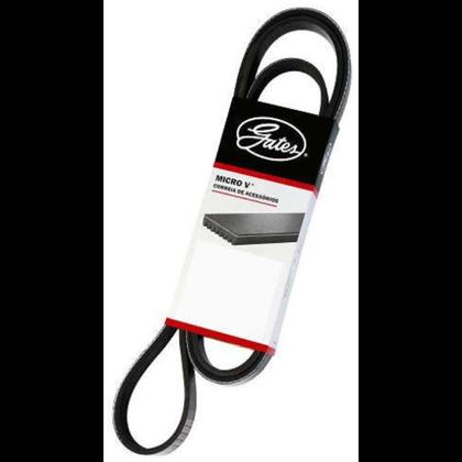 Imagem de Correia acessórios Micro V Vw Amarok 2010 a 2023 Gates