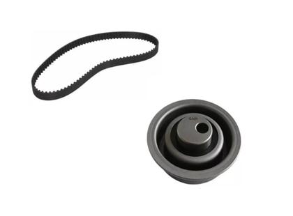 Imagem de Correia Eixo Balanceador e Tensor JAC J6