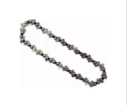 Imagem de Corrente MiniMotoserra  4 polegadas   14 Dentes  18cm