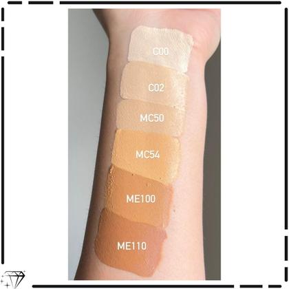 Imagem de Corretivo liquido stay fix ruby rose