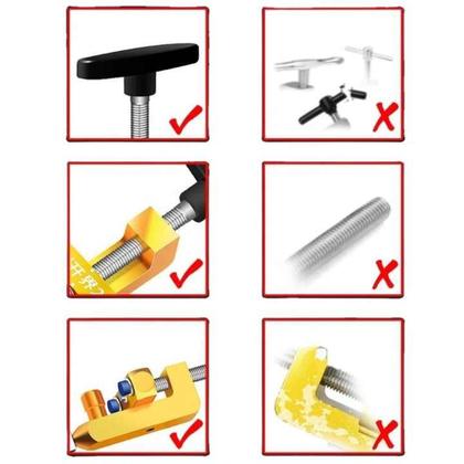 Imagem de Cortador Riscador Vidro Porcelanato Ceramica Profissional