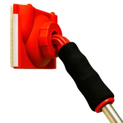 Imagem de Cortadora De Bordas De Pintura Ferramentas Aparador Manual Para Paredes Tetos