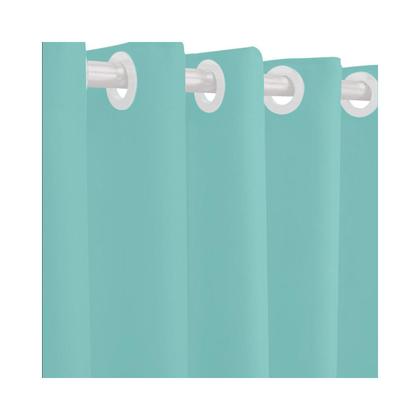 Imagem de Cortina Blackout 1,80 X 2,80 Corta Luz Bloqueia Calor