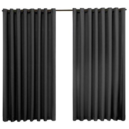 Imagem de Cortina Blackout em Tecido Para Quarto/Sala 2,00 m x 2,20 m Cortina blecaute