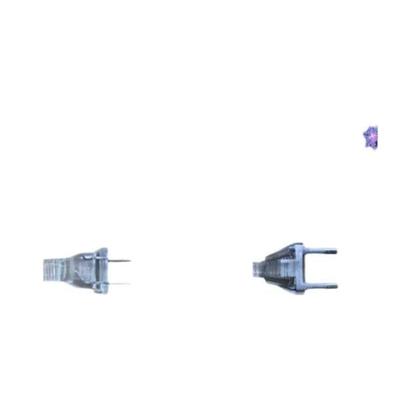 Imagem de Cortina de Luzes de LED Natal 2024 - Flocos de Neve - 8 Modos Pisca-Pisca