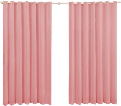 Imagem de Cortina Roma 2 80 X 1 80 Metros Para Sala E Quarto