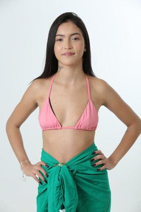 Imagem de Cortininha Liso