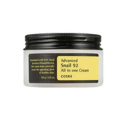 Imagem de Cosrx Advanced 92 All In One Cream 100g - Creme Hidratante