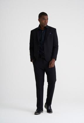 Imagem de Costume Docthos Slim PV Liso