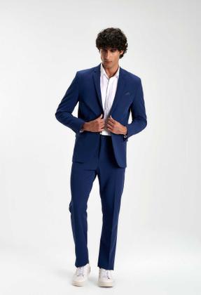 Imagem de Costume Docthos Slim PV Liso