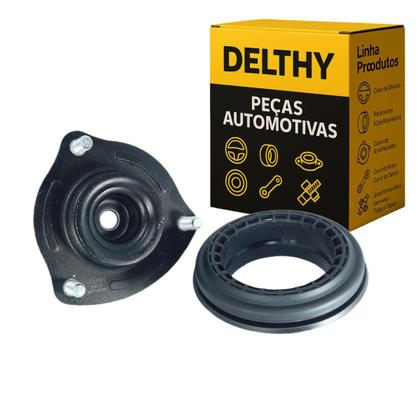 Imagem de Coxim amortecedor diant. civic 1.8 16v 2008 a 2011