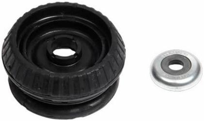 Imagem de Coxim Amortecedor Dianteiro Ka 1997 a 2012 Axios 022.1202