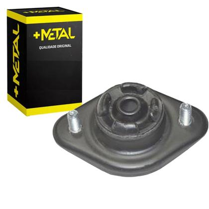 Imagem de Coxim Amortecedor Traseiro - 320I 1992 A 2004 / 323I 1992 A 2004 / 325I 1992 A 2004 / 328I 1992 A 2004 / M3 1992 A 2004 - 30053+Ms