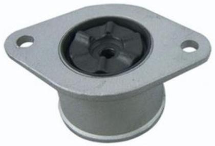 Imagem de Coxim Amortecedor Traseiro Fiesta 2001 a 2014 Sampel 2736