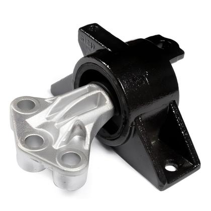 Imagem de Coxim Cambio Dianteiro Esquerdo Onix 2012/2019 Spin Manual