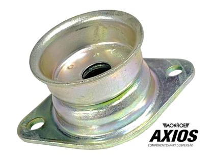 Imagem de Coxim do amortecedor traseiro fiesta ecosport novo ka