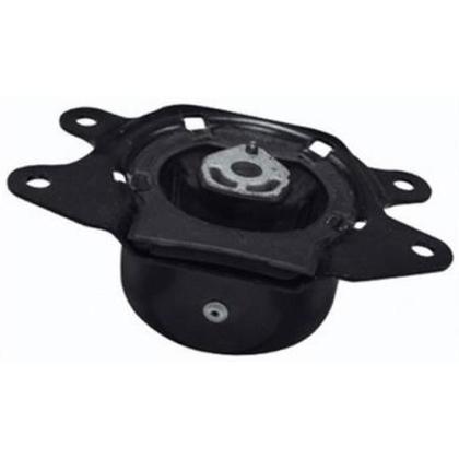 Imagem de Coxim do câmbio Dianteiro Chevrolet Cobalt 2016 a 2018