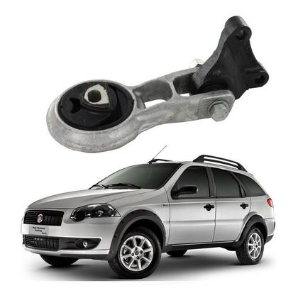 Imagem de Coxim Do Cambio Palio Weekend 1.4 2012 A 2019