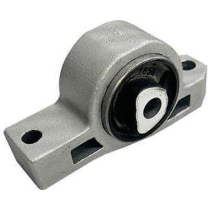 Imagem de Coxim do câmbio Traseiro Citroen Jumper 2010 a 2019 SAMPEL