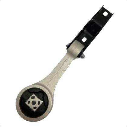 Imagem de Coxim inferior cambio polo 1.6 8v 1.6 8v 2005 2006 2007 2008 - 99697 - acx01147