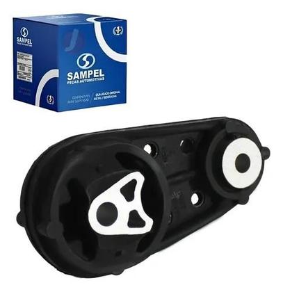 Imagem de Coxim Inferior Limitador De Torção Câmbio Ecosport Ká 1.5 2804